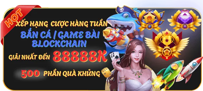 Giới thiệu các trò chơi nổ hũ mới nhất