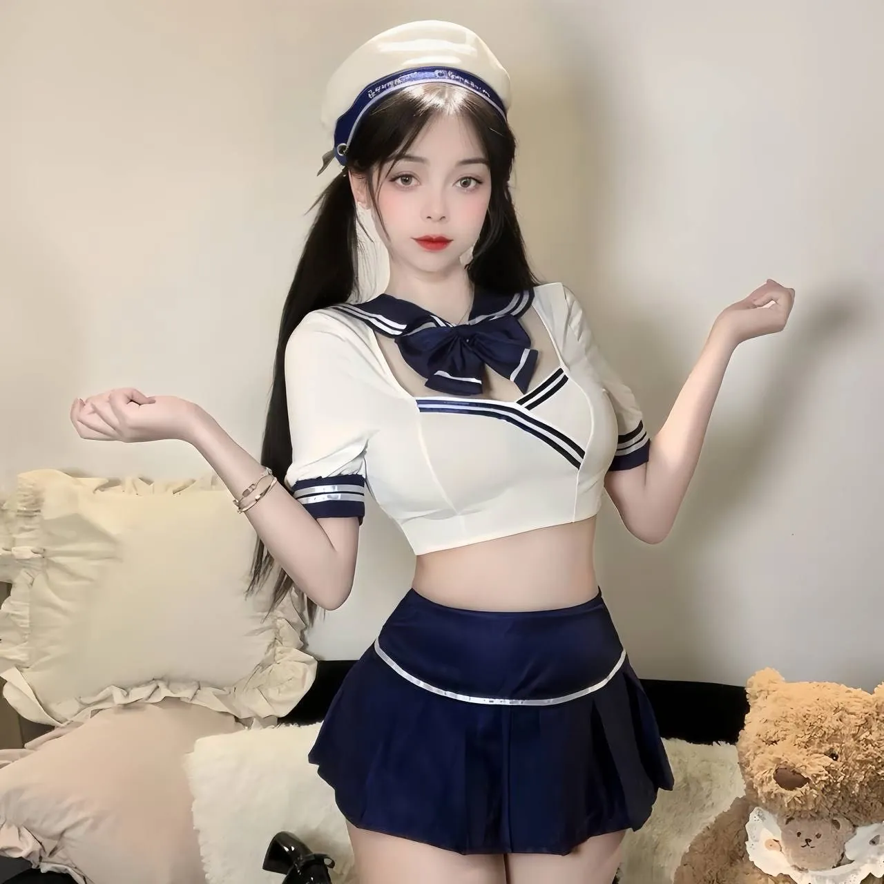 Biểu tượng bình tĩnh và kiểm soát cảm xúc khi đưa ra quyết định cá cược tại u888 live